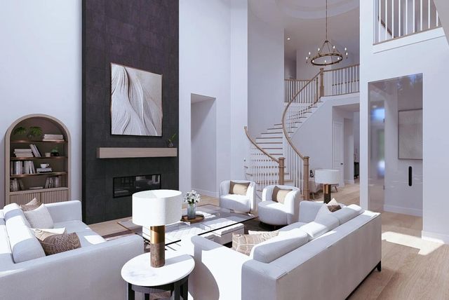 101 Old Eagle RD, Georgetown, TX 78633