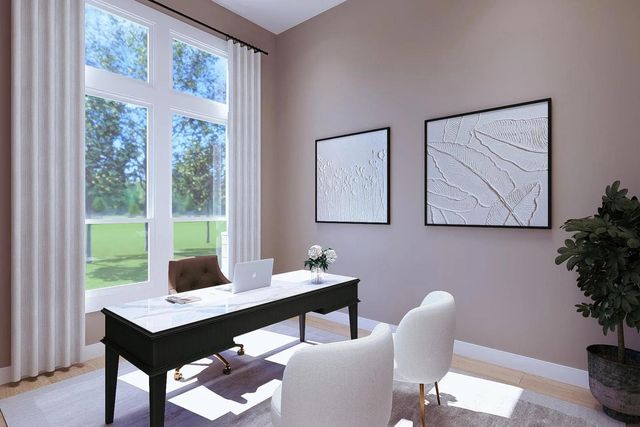 101 Old Eagle RD, Georgetown, TX 78633