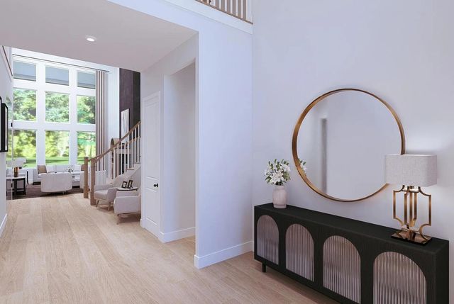 101 Old Eagle RD, Georgetown, TX 78633