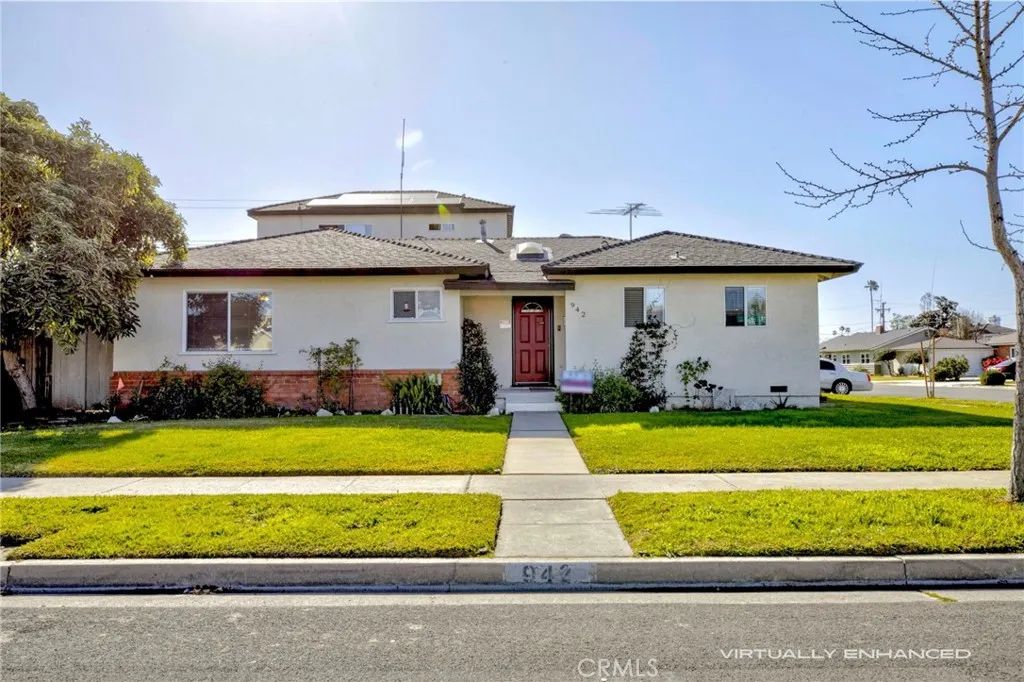942 Oleander Street, Brea, CA 92821