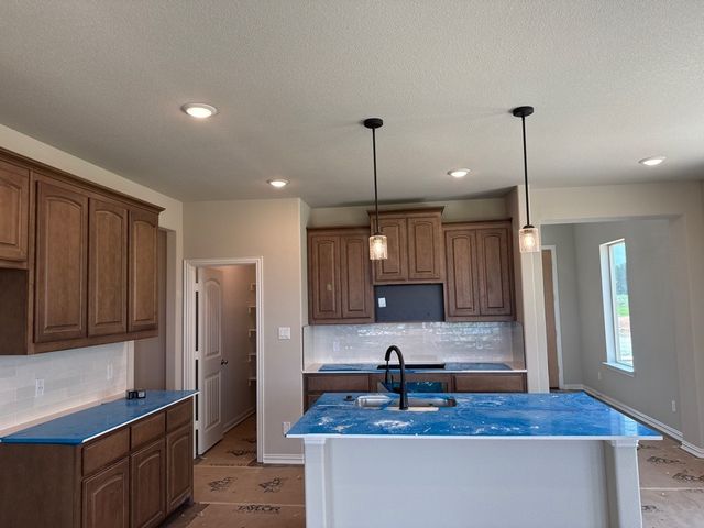 1221 Colca Drive, Springtown, TX 76082