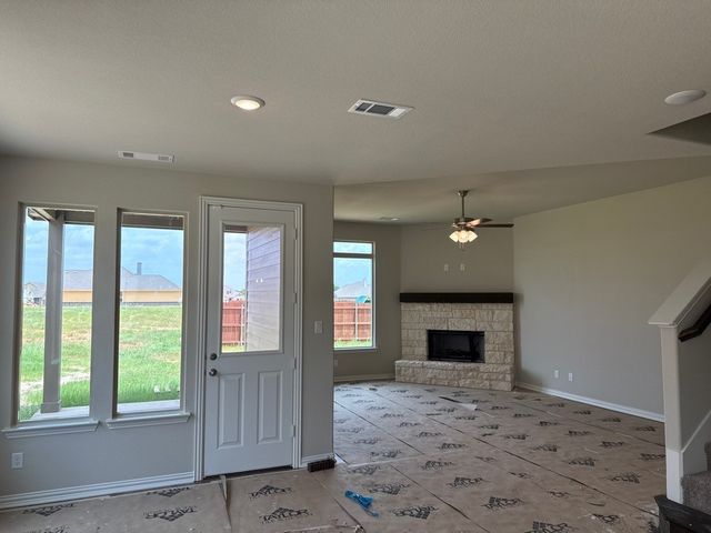 1221 Colca Drive, Springtown, TX 76082
