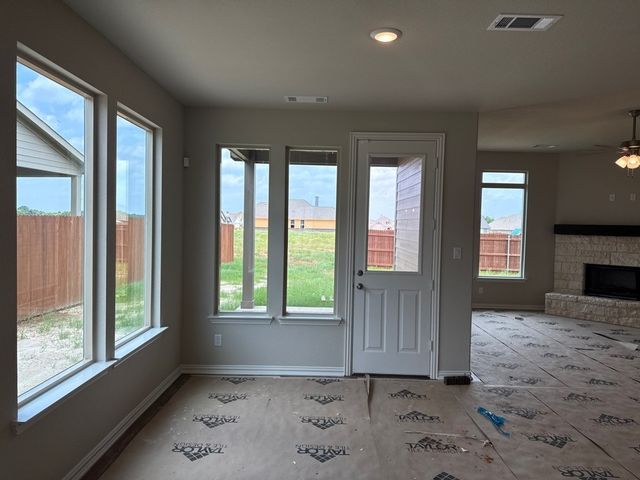 1221 Colca Drive, Springtown, TX 76082