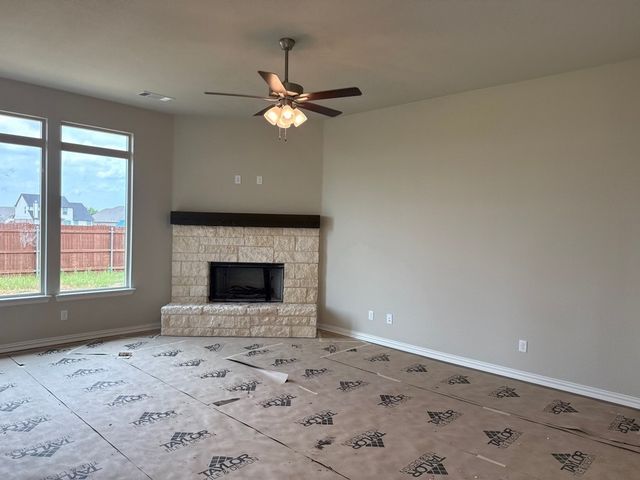 1221 Colca Drive, Springtown, TX 76082