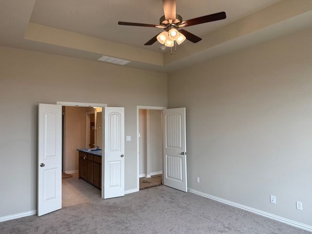 1221 Colca Drive, Springtown, TX 76082