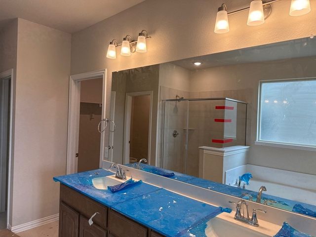 1221 Colca Drive, Springtown, TX 76082