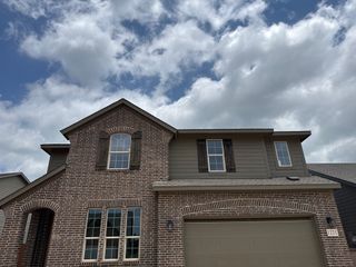 1221 Colca Drive, Springtown, TX 76082