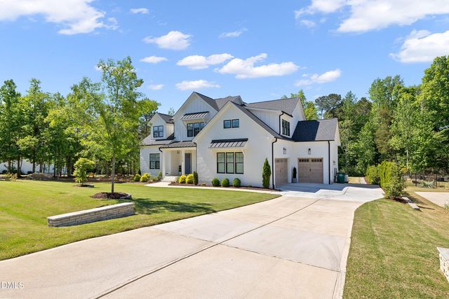 116 Emelia, Pittsboro, NC 27312