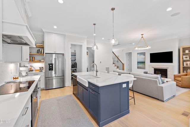 116 Emelia, Pittsboro, NC 27312