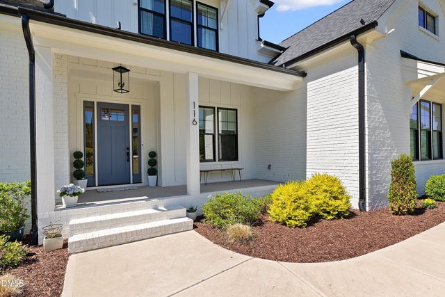 116 Emelia, Pittsboro, NC 27312