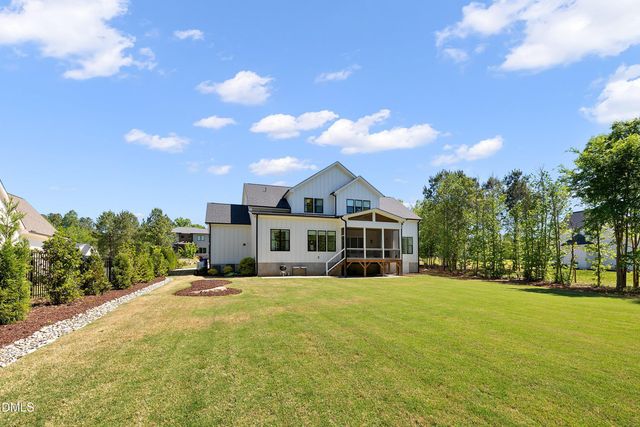 116 Emelia, Pittsboro, NC 27312