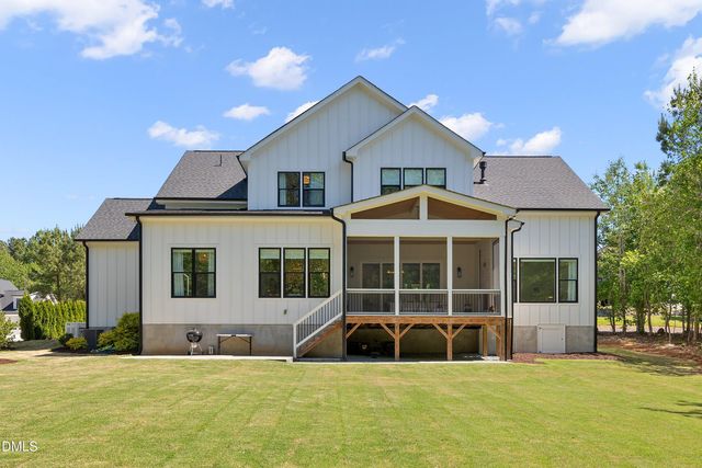 116 Emelia, Pittsboro, NC 27312