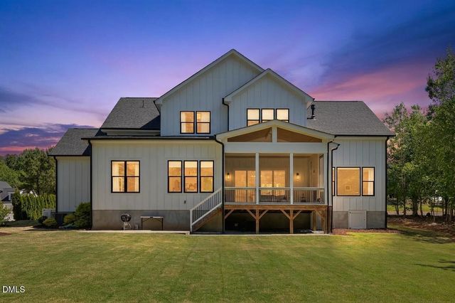 116 Emelia, Pittsboro, NC 27312