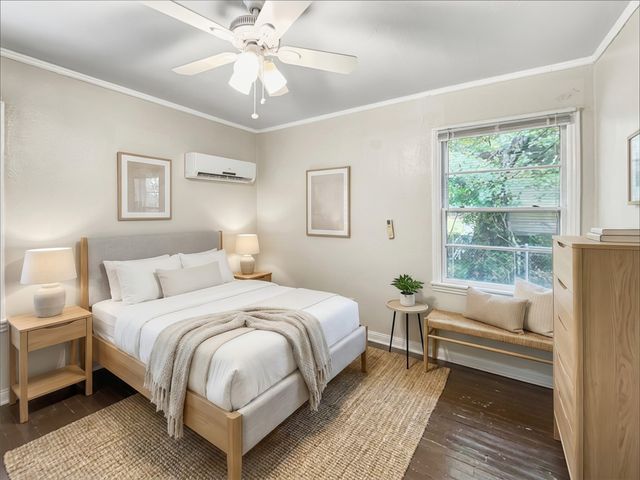 5013 Kessler Road, River Oaks, TX 76114