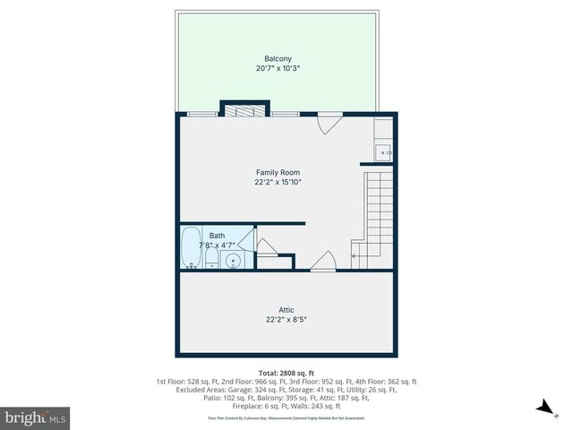 19975 ABRAM TER, Ashburn, VA 20147