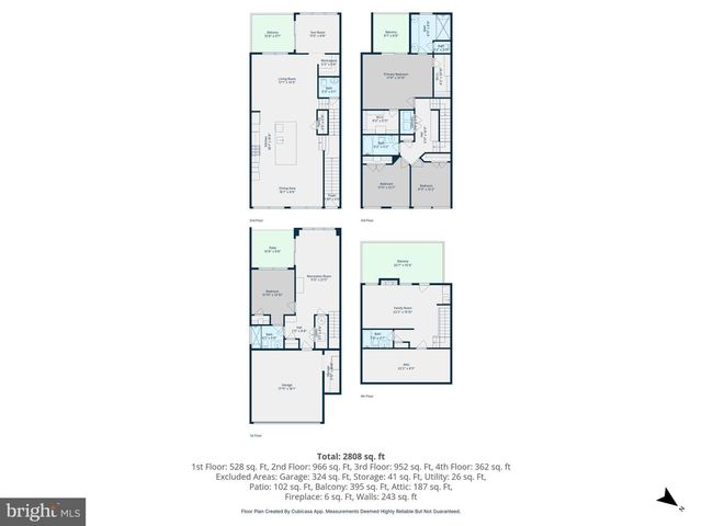 19975 ABRAM TER, Ashburn, VA 20147