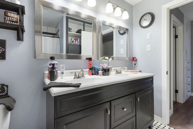 608 N 2nd Street, Jay, OK 74346