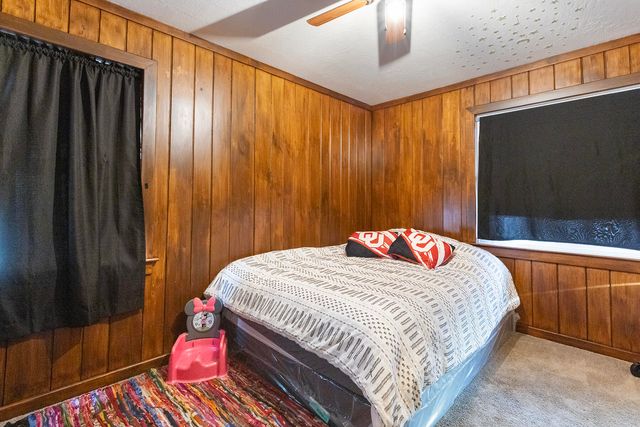 608 N 2nd Street, Jay, OK 74346