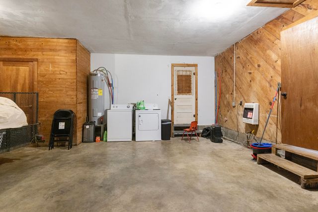 608 N 2nd Street, Jay, OK 74346