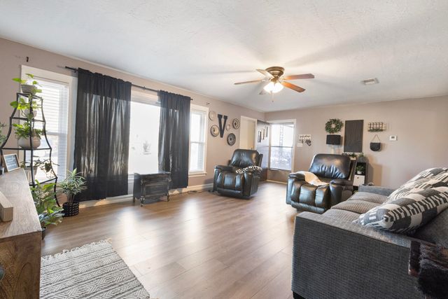 608 N 2nd Street, Jay, OK 74346