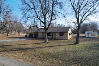608 N 2nd Street, Jay, OK 74346