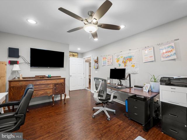 609 WEST VIRGINIA AVE, Martinsburg, WV 25401