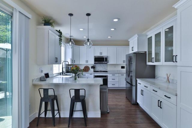 2202 Estee Court, San Jose, CA 95133