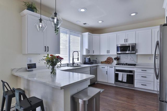 2202 Estee Court, San Jose, CA 95133