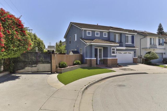 2202 Estee Court, San Jose, CA 95133