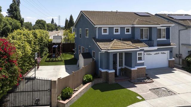 2202 Estee Court, San Jose, CA 95133