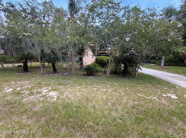 6854 HOLLY HILL Road, Melrose, FL 32666