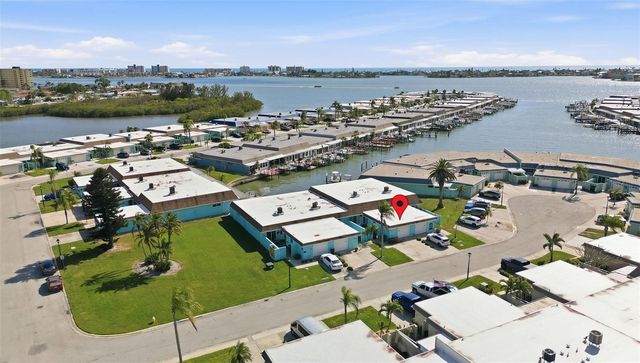 354 BOCA CIEGA POINT BOULEVARD, St Petersburg, FL 33708