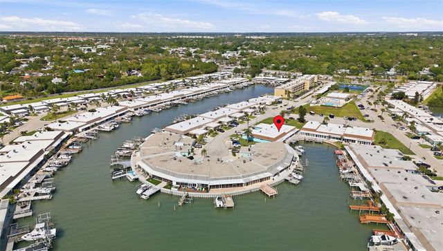 354 BOCA CIEGA POINT BOULEVARD, St Petersburg, FL 33708