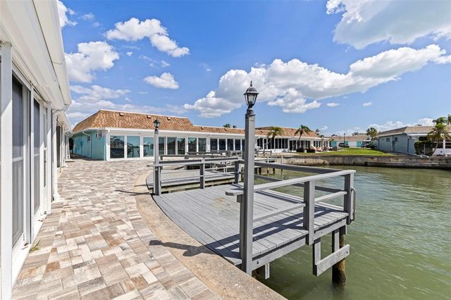 354 BOCA CIEGA POINT BOULEVARD, St Petersburg, FL 33708