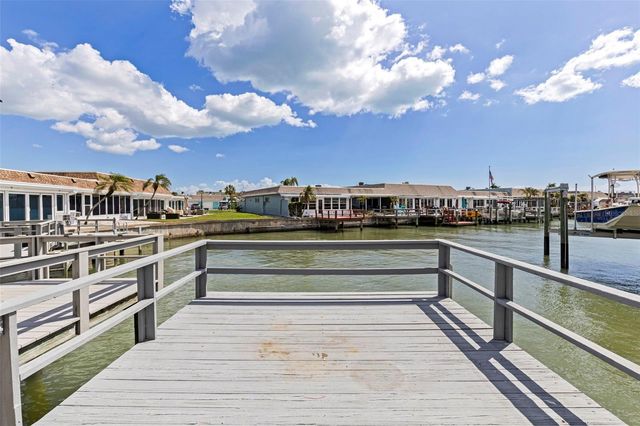 354 BOCA CIEGA POINT BOULEVARD, St Petersburg, FL 33708