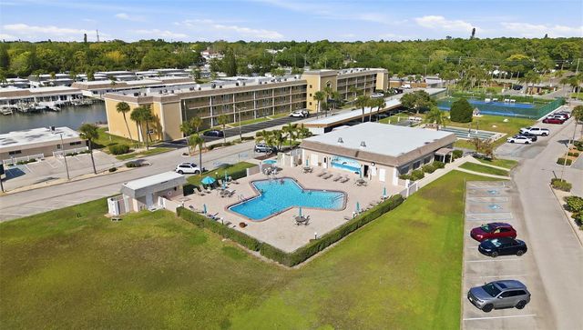 354 BOCA CIEGA POINT BOULEVARD, St Petersburg, FL 33708