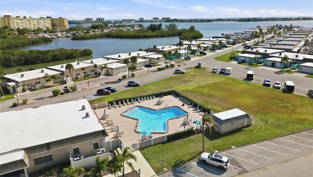 354 BOCA CIEGA POINT BOULEVARD, St Petersburg, FL 33708