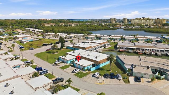 354 BOCA CIEGA POINT BOULEVARD, St Petersburg, FL 33708