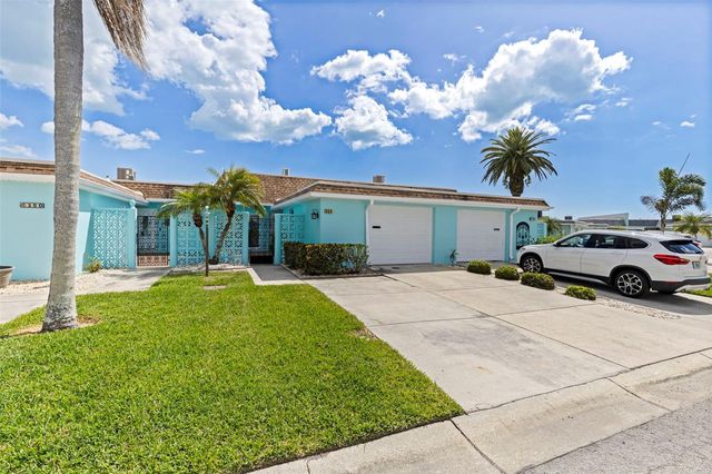 354 BOCA CIEGA POINT BOULEVARD, St Petersburg, FL 33708