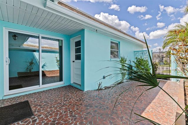 354 BOCA CIEGA POINT BOULEVARD, St Petersburg, FL 33708