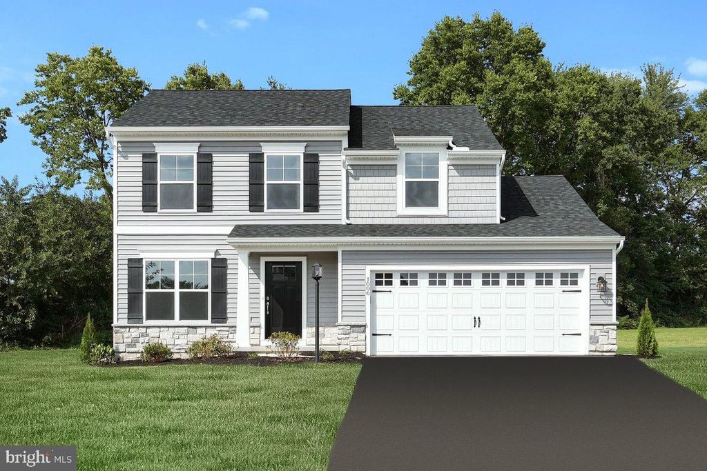 6329 LIAM DR #LOT 54, Spring Grove, PA 17362