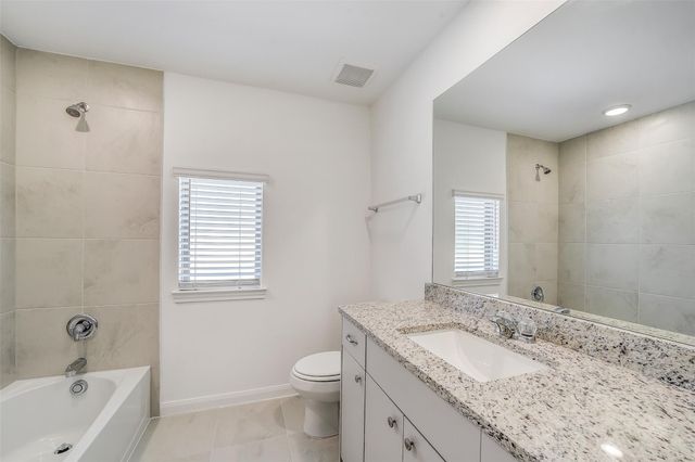 11928 Lakewood West Drive, Cypress, TX 77429