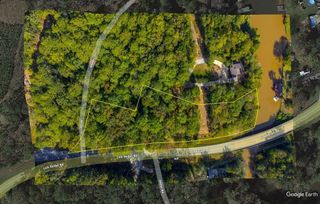 0 Lickskillet Drive, Hamilton, GA 31811