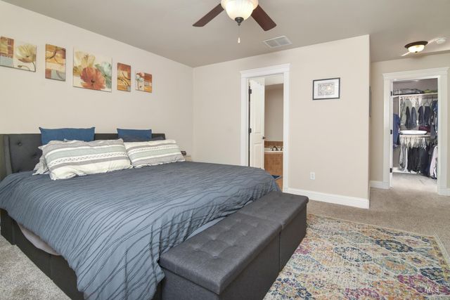 4309 N Heritage Woods Way, Meridian, ID 83646