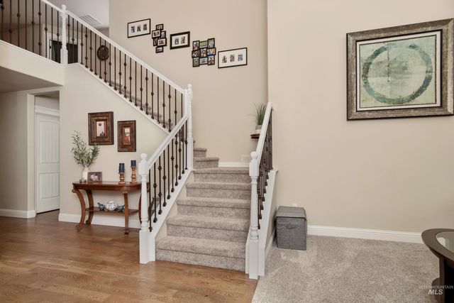 4309 N Heritage Woods Way, Meridian, ID 83646