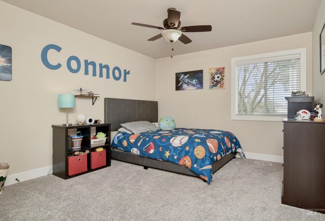 4309 N Heritage Woods Way, Meridian, ID 83646