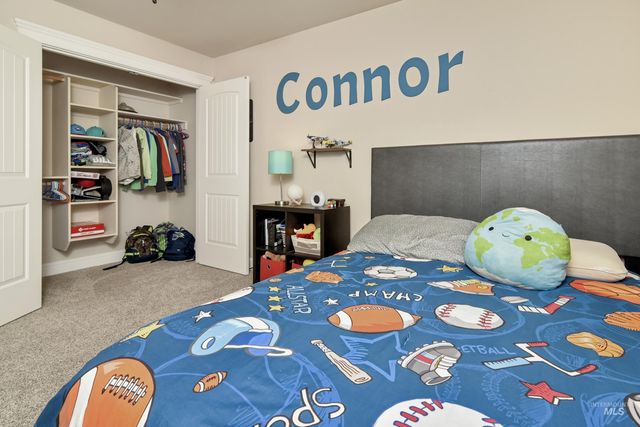 4309 N Heritage Woods Way, Meridian, ID 83646