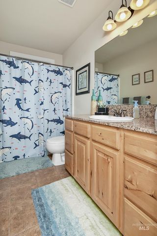 4309 N Heritage Woods Way, Meridian, ID 83646