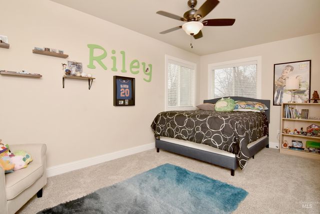 4309 N Heritage Woods Way, Meridian, ID 83646