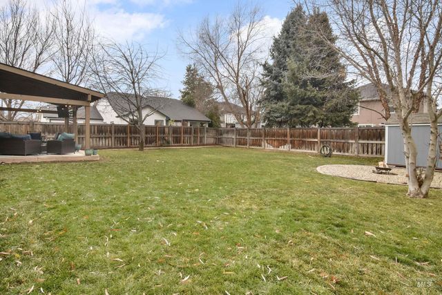 4309 N Heritage Woods Way, Meridian, ID 83646